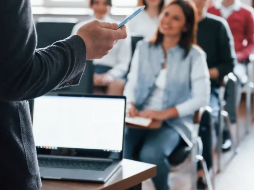 Designing Training That Changes Behavior Designing Training That Changes Behavior