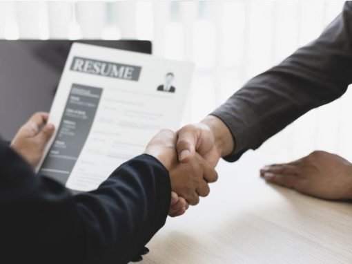 What Recruiters Look for in a Strong CV What Recruiters Look for in a Strong CV