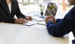 Structured Interviews Lead to Better Hiring Decisions Structured Interviews Lead to Better Hiring Decisions